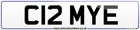 C12 MYE