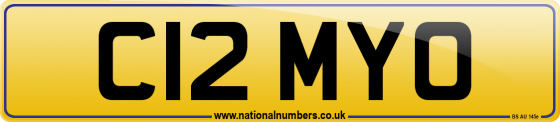 C12 MYO