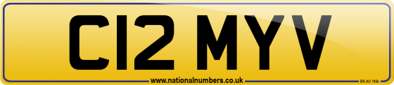 C12 MYV