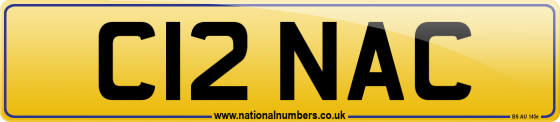 C12 NAC