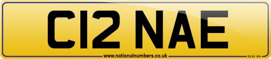 C12 NAE