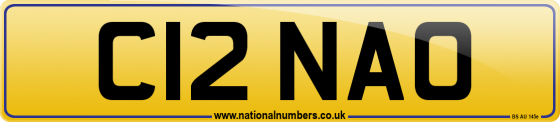 C12 NAO