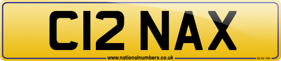C12 NAX