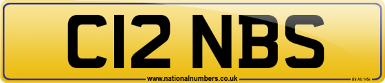 C12 NBS