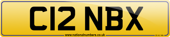 C12 NBX