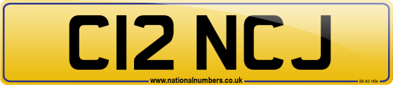 C12 NCJ