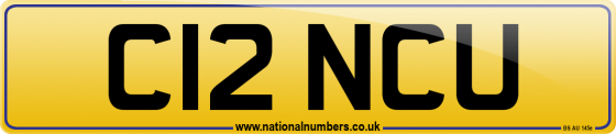C12 NCU