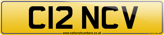C12 NCV