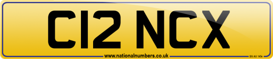 C12 NCX