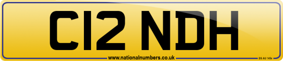 C12 NDH