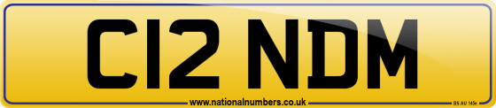 C12 NDM