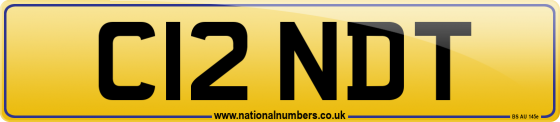 C12 NDT