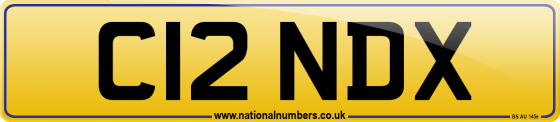 C12 NDX
