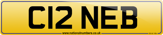 C12 NEB