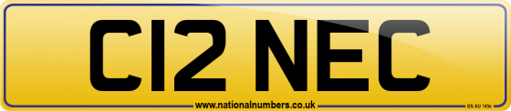 C12 NEC