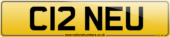 C12 NEU