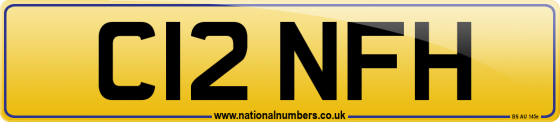 C12 NFH