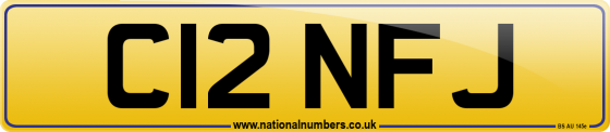 C12 NFJ