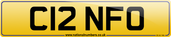 C12 NFO