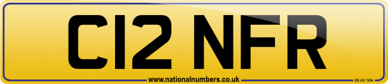 C12 NFR