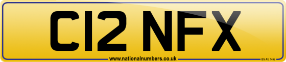 C12 NFX