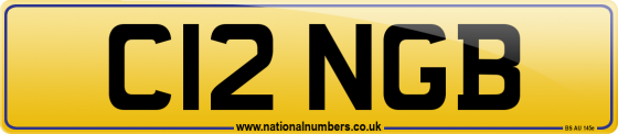 C12 NGB