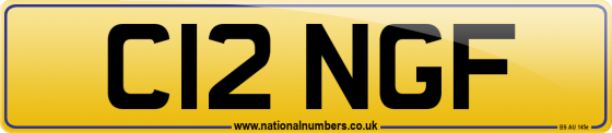 C12 NGF