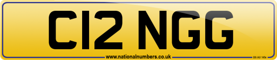 C12 NGG
