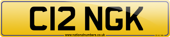 C12 NGK