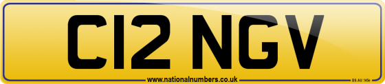 C12 NGV