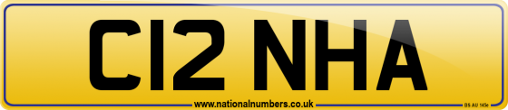 C12 NHA