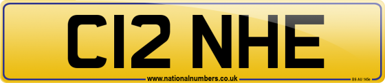 C12 NHE