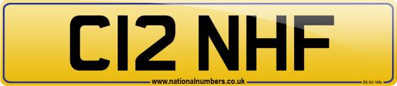 C12 NHF
