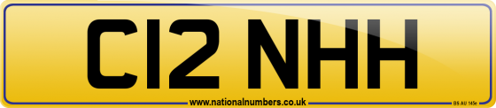 C12 NHH