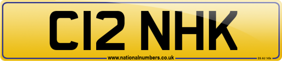 C12 NHK