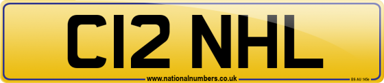 C12 NHL