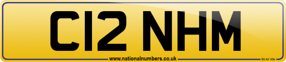 C12 NHM