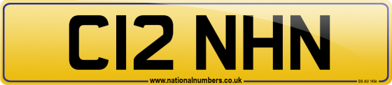 C12 NHN