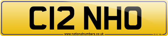 C12 NHO