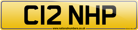 C12 NHP