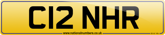 C12 NHR