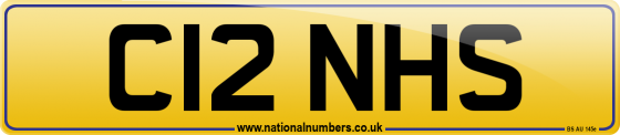 C12 NHS