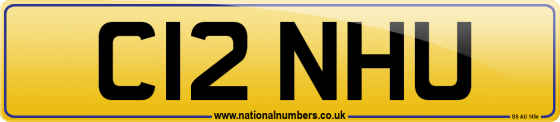 C12 NHU