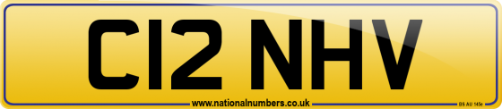 C12 NHV