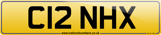 C12 NHX
