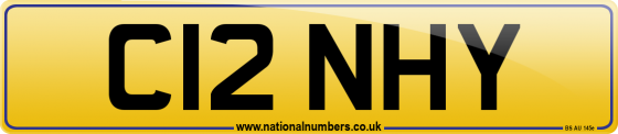 C12 NHY