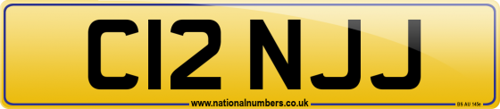 C12 NJJ