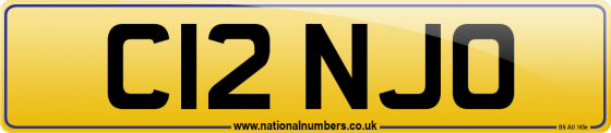 C12 NJO