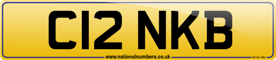 C12 NKB