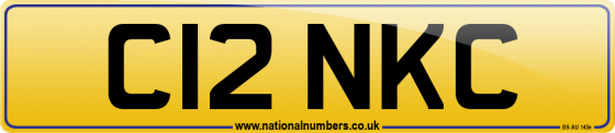 C12 NKC